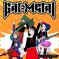 Treinador liberado para Gal Metal [v1.0.9]