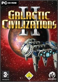 Galactic Civilizations II: Dread Lords: Trainer +13 [v1.6]