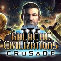 Galactic Civilizations III: Crusade: Trainer +9 [v1.1]