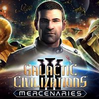 Galactic Civilizations III: Mercenaries: Cheats, Trainer +5 [FLiNG]