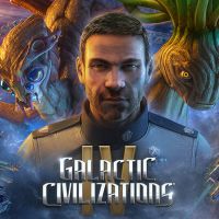 Galactic Civilizations IV: Treinador (V1.0.10)