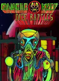 Treinador liberado para Galactic Keep: Dice Battles [v1.0.5]