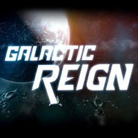 Galactic Reign: Trainer +10 [v1.8]