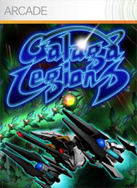 Galaga Legions: Cheats, Trainer +15 [FLiNG]