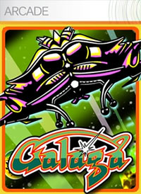 Galaga: Treinador (V1.0.2)