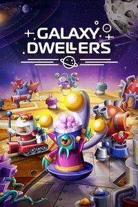 Galaxy Dwellers: Cheats, Trainer +8 [MrAntiFan]