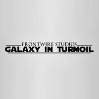 Galaxy in Turmoil: Trainer +10 [v1.2]