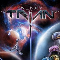 Treinador liberado para Galaxy of Trian [v1.0.3]