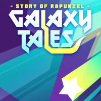 Galaxy Tales: Story of Rapunzel: Treinador (V1.0.94)