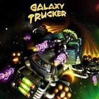 Galaxy Trucker: Trainer +6 [v1.4]