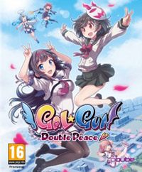 Treinador liberado para Gal*Gun: Double Peace [v1.0.9]