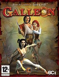 Galleon: Cheats, Trainer +15 [FLiNG]