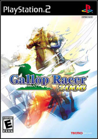 Gallop Racer 2006: Trainer +9 [v1.5]