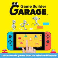 Game Builder Garage: Treinador (V1.0.20)