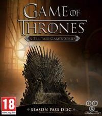 Game of Thrones: A Telltale Games Series Season One: Trainer +15 [v1.7]