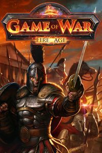 Game Of War: Fire Age: Trainer +8 [v1.4]