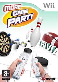 Game Party 2: Trainer +14 [v1.8]