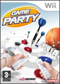 Game Party: Cheats, Trainer +9 [FLiNG]