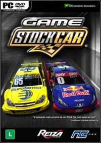 Game Stock Car: Trainer +9 [v1.3]