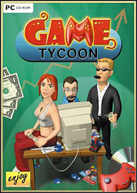 Game Tycoon: Trainer +7 [v1.2]