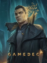 Gamedec: Cheats, Trainer +14 [FLiNG]