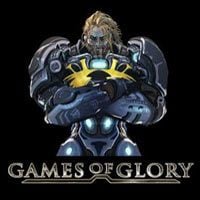 Games of Glory: Treinador (V1.0.73)