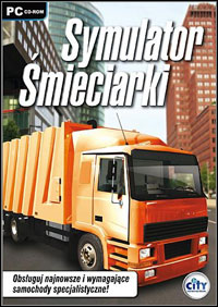 Treinador liberado para Garbage Truck Simulator 2011 [v1.0.5]