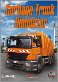 Garbage Truck Simulator: Trainer +5 [v1.2]