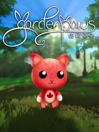 Treinador liberado para Garden Paws [v1.0.5]