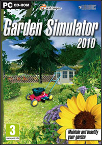 Garden Simulator 2010: Cheats, Trainer +11 [dR.oLLe]