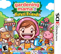 Gardening Mama 2: Forest Friends: Trainer +12 [v1.4]