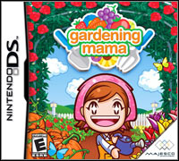 Gardening Mama: Trainer +8 [v1.4]