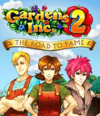 Gardens Inc. 2: The Road to Fame: Treinador (V1.0.40)