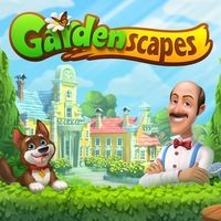 Gardenscapes: New Acres: Trainer +14 [v1.6]