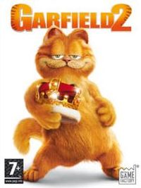 Garfield: A Tail of Two Kitties: Treinador (V1.0.45)