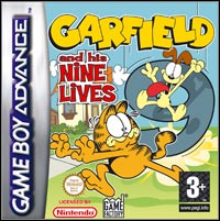 Treinador liberado para Garfield and His Nine Lives [v1.0.4]