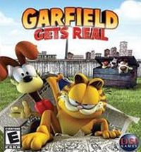 Treinador liberado para Garfield Gets Real [v1.0.8]