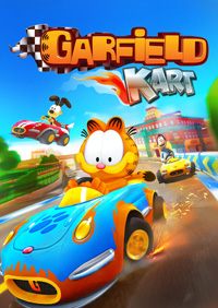 Garfield Kart: Treinador (V1.0.46)