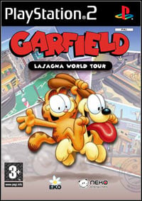 Garfield: Lasagna World Tour: Cheats, Trainer +10 [CheatHappens.com]