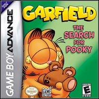 Garfield: The Search for Pooky: Trainer +5 [v1.3]