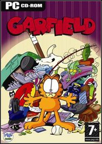 Garfield: Treinador (V1.0.9)