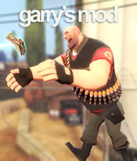 Garry’s Mod: Trainer +15 [v1.7]