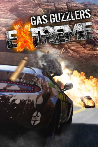 Gas Guzzlers Extreme: Cheats, Trainer +6 [MrAntiFan]