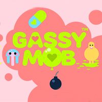 Gassy Mob: Trainer +11 [v1.2]