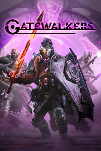 Gatewalkers: Cheats, Trainer +13 [dR.oLLe]