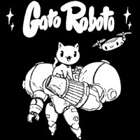 Gato Roboto: Treinador (V1.0.27)