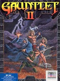 Gauntlet II: Treinador (V1.0.25)