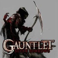 Gauntlet: Seven Sorrows: Treinador (V1.0.41)