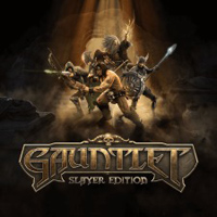 Gauntlet: Slayer Edition: Trainer +14 [v1.9]