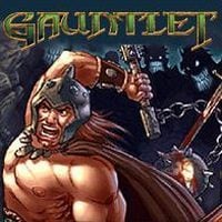 Gauntlet: Treinador (V1.0.39)